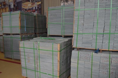 福建青石精品鉴赏 从漳浦青到辉绿岩，探索优质石材的批发贸易世界