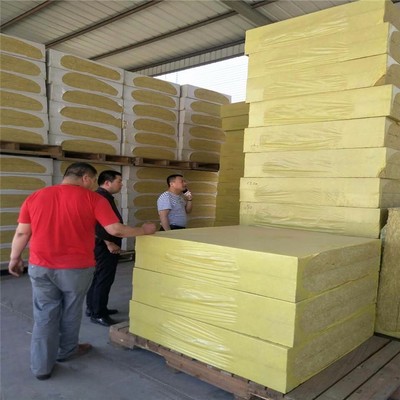 悦恒保温 建筑节能守护者，专业岩棉板批发引领外墙防水保温新高度