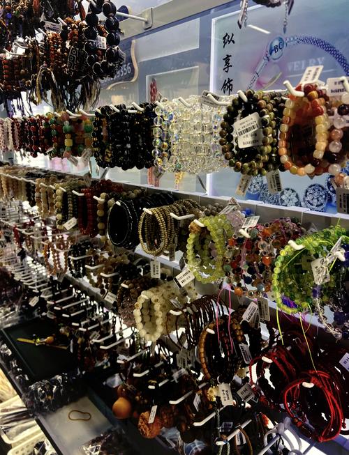 义乌小商品批发市场探秘 全球商品批发贸易的“神经中枢”