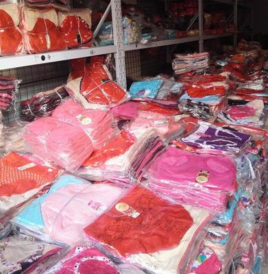 5元小商品的商机与批发攻略